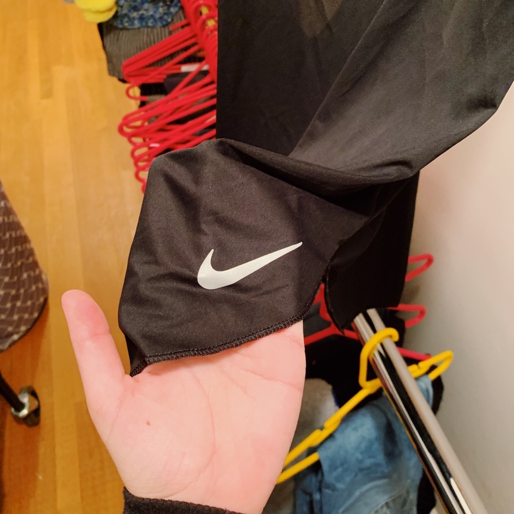 Nike Racerback Tank - Picture 3 of 3